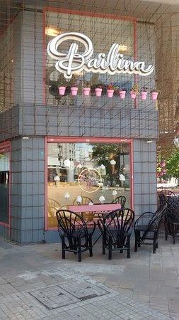 Bailina